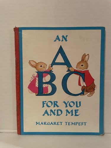 Abc for you and - an,