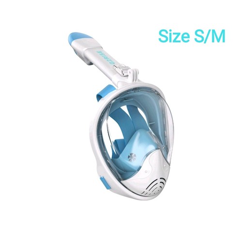 G2rise full face foldable - g2rise,