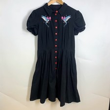 Hell Bunny Vintage Style