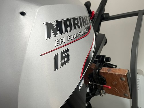 Mariner 15hp stroke efi - 15hp,