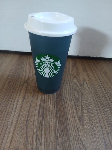 Starbucks travel mug reusable - travel,