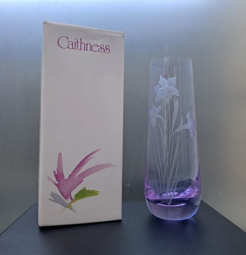 Vintage caithness glass - vintage,