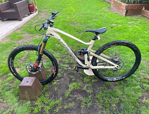 Lapierre spicy 2022 l - spicy, cf