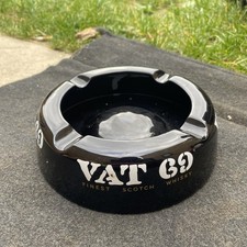 Vintage Vat 69 Scotch Whisky