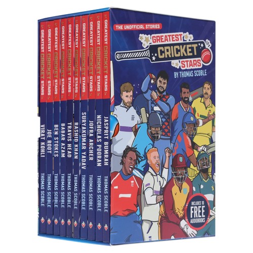 The greatest cricket stars - greatest,