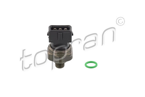 Fits topran hans pries 600 - fits,