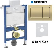Geberit Duofix Alpha Wc Frame