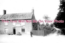 NF 2461 - The Bridge Inn Pub