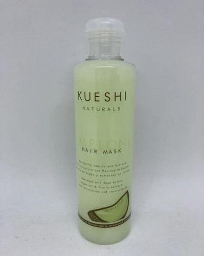 Kueshi naturals melon hair - naturals,