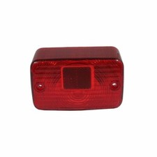 Yamaha Tail Light Lense Quad