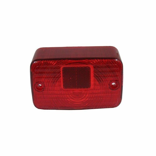 Yamaha tail light lense - yamaha, quad