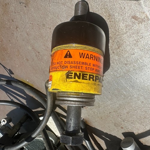 Enerpac rwh121 25 9mm - kn,