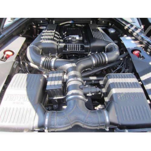 1999 ferrari f355 355 - 1999,