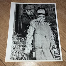 Emmerdale Farm - original 1980