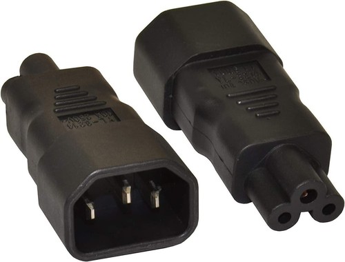 Pin iec kettle lead socket - pin,