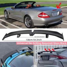 Universal PRO Style Rear Boot