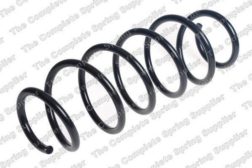 Suspension coil spring front - suspension,