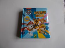 Nickelodeon PAW Patrol Jiugsaw