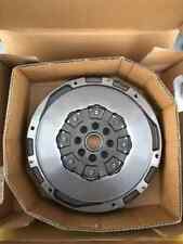 LUK DUAL MASS FLYWHEEL FITS