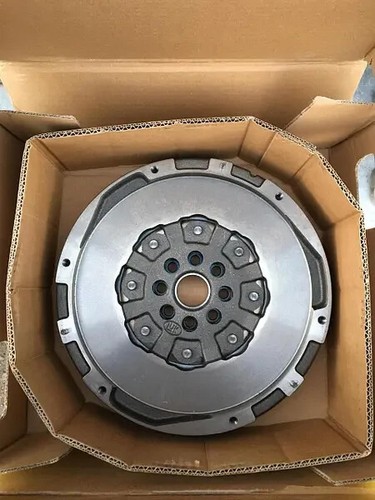 Luk dual mass flywheel fits - luk,