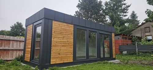 Office container portable - container,