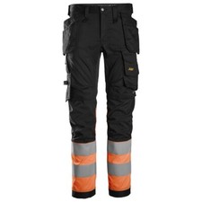 Snickers work trousers 6234 - snickers,