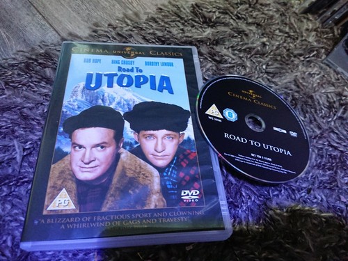 Road utopia bob - road,