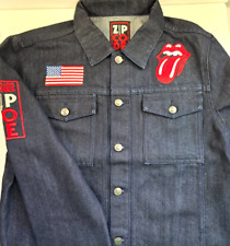 Rolling Stones US Zip code