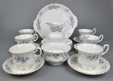 Richmond Tea Set Service