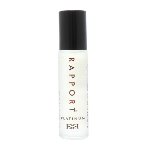 Rapport platinum for men - rapport,