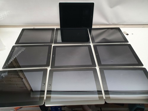 Joblot 10x 3rd - 10x,