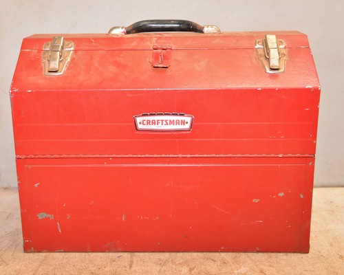 Vintage craftsman usa 6536 - vintage,