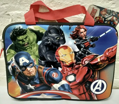 Marvel avengers bioworld ipad - bioworld,