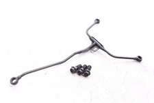 Oil line oil cooler Kawasaki