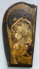 ANTIQUE 19TH CENTURY RELIGIOUS