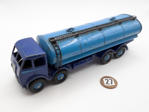 Vintage dinky supertoys - supertoys, 504