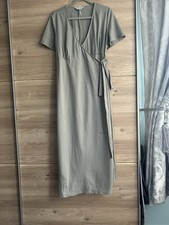 Primark Maternity Wrap Dress