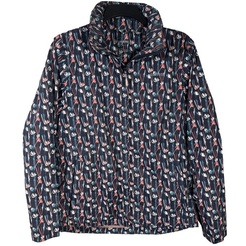 Ayacucho rain coat - ayacucho,