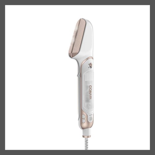 Conair steam stylist press - |,