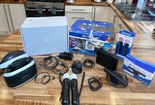 PlayStation Virtual Reality