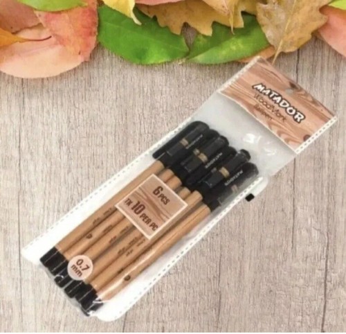 Matador wood mark pens - matador,