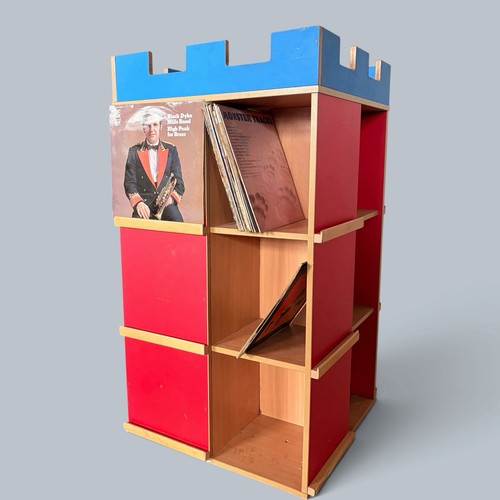 Handmade bespoke castle - handmade,