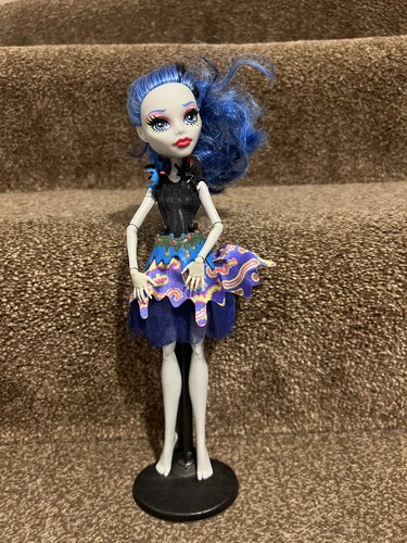 Monster high sweet - monster,
