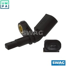 SENSOR WHEEL SPEED 32 92 3824