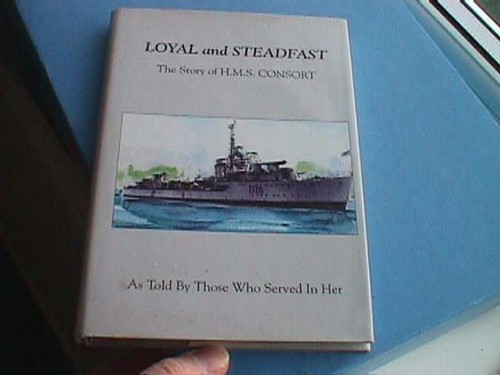 Loyal and steadfast - steadfast:, story