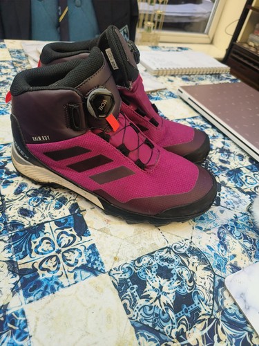 Adidas boa trespass trainers - ,
