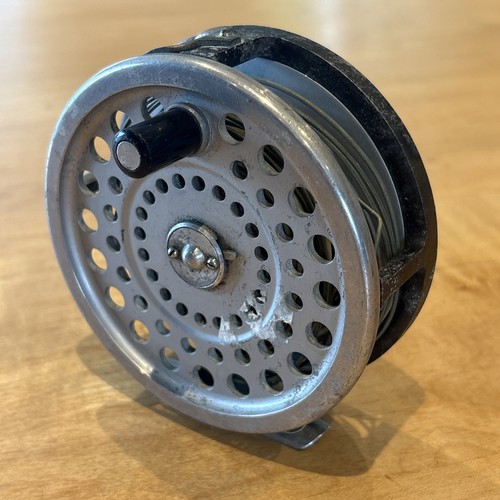 Hardy marquis salmon - salmon, fly