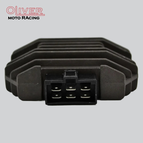Regulator rectifier for - regulator,