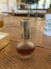 Revlon Moon Drops Vintage Perfume Concentrate