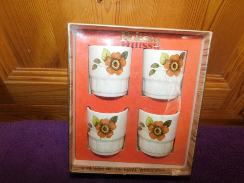 Vintage royal worcester - vintage,